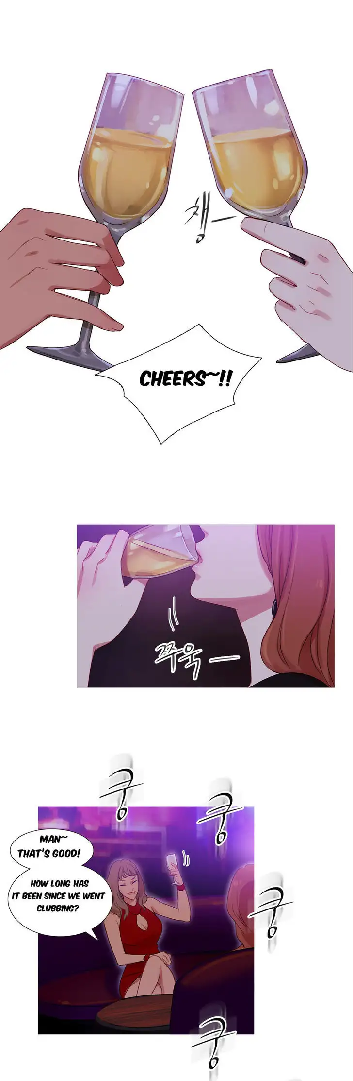 Fatal Woman - Chapter 29 [photo 11] - MangaPorn