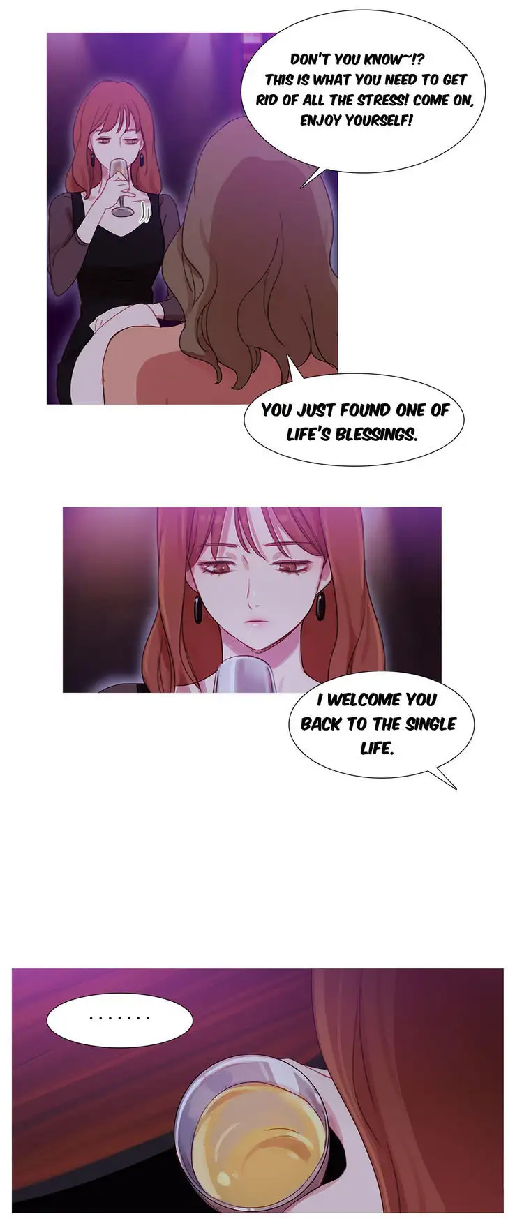 Fatal Woman - Chapter 29 [photo 13] - MangaPorn