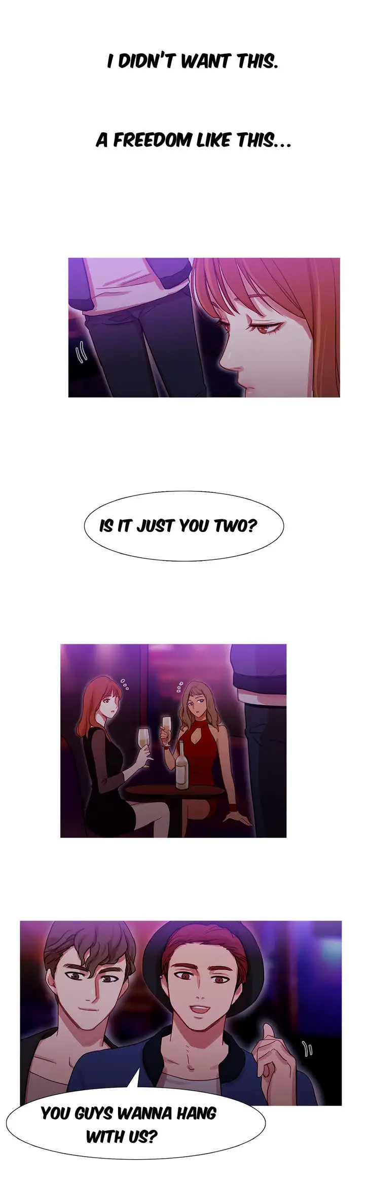 Fatal Woman - Chapter 29 [photo 14] - MangaPorn