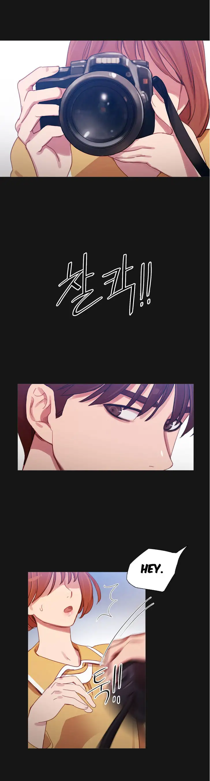Fatal Woman - Chapter 29 [photo 26] - MangaPorn