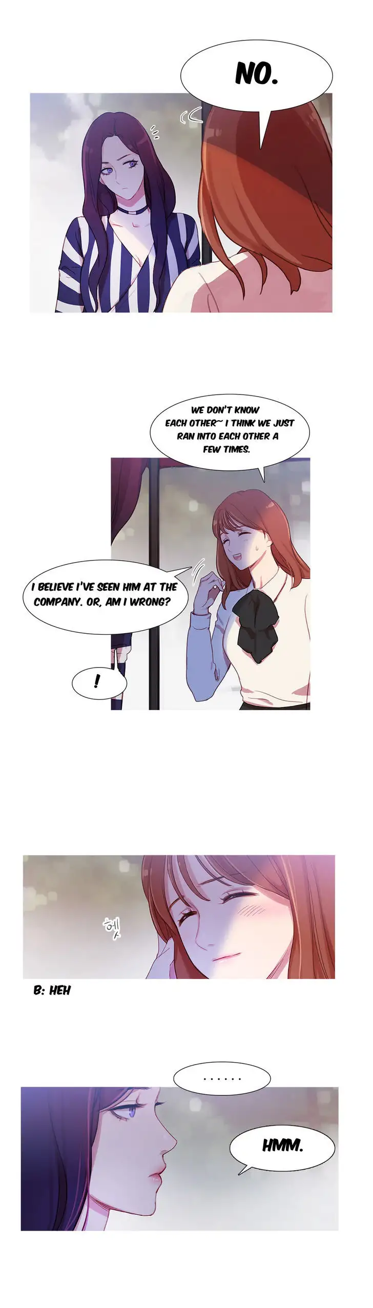 Fatal Woman - Chapter 29 [photo 4] - MangaPorn
