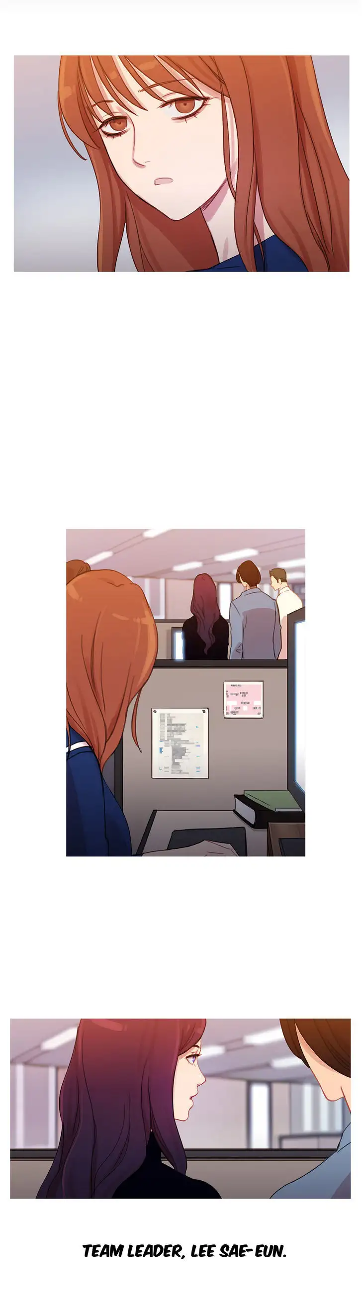 Fatal Woman - Chapter 30 [photo 15] - MangaPorn
