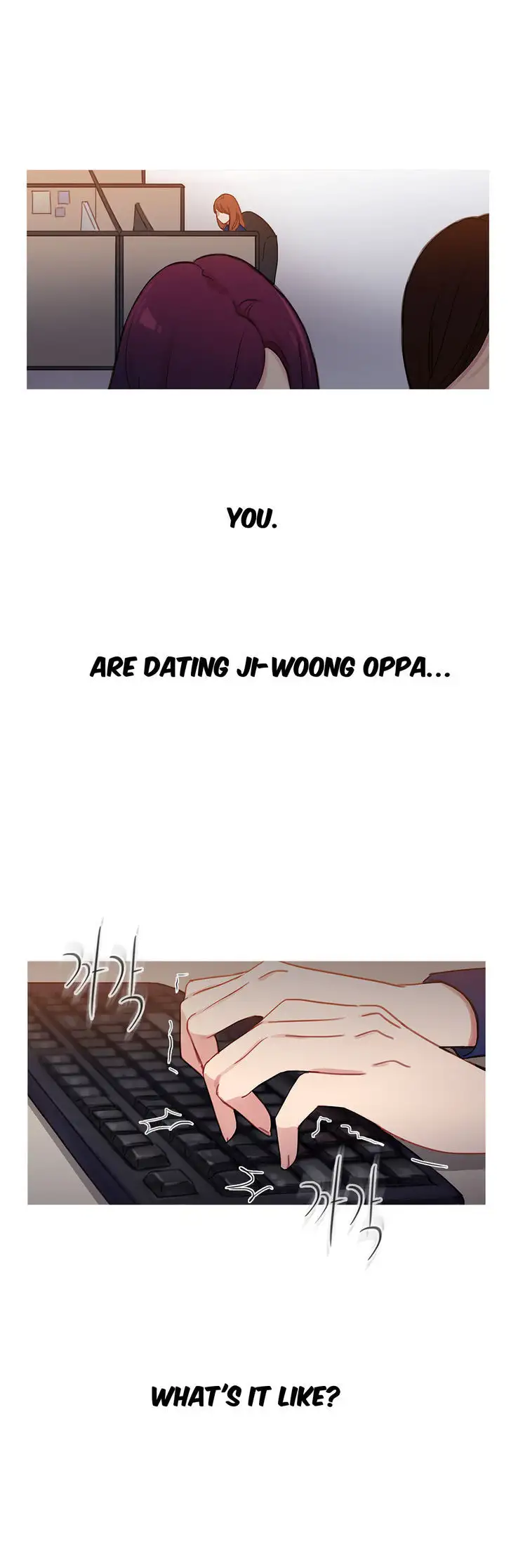Fatal Woman - Chapter 30 [photo 16] - MangaPorn