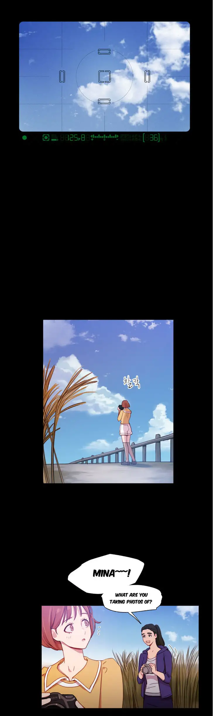 Fatal Woman - Chapter 30 [photo 2] - MangaPorn