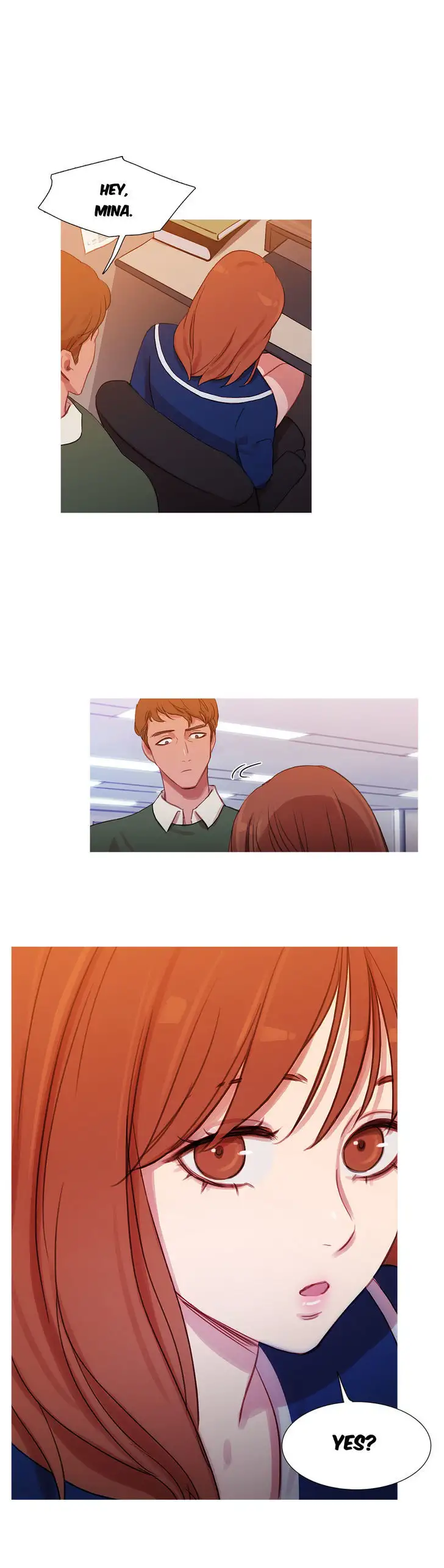 Fatal Woman - Chapter 30 [photo 27] - MangaPorn
