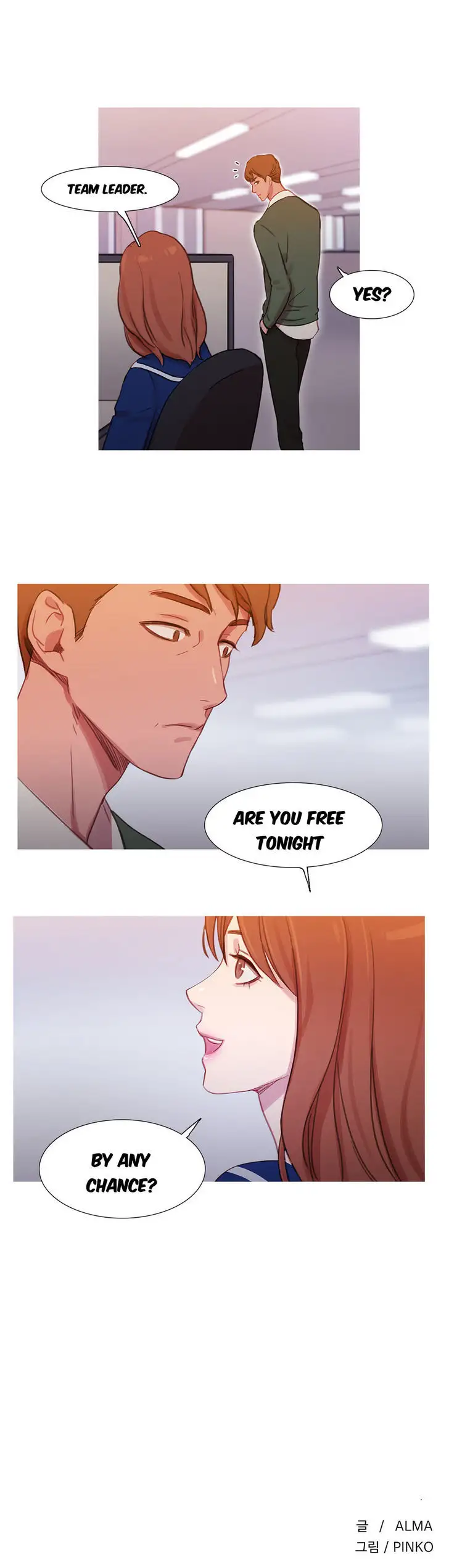 Fatal Woman - Chapter 30 [photo 29] - MangaPorn