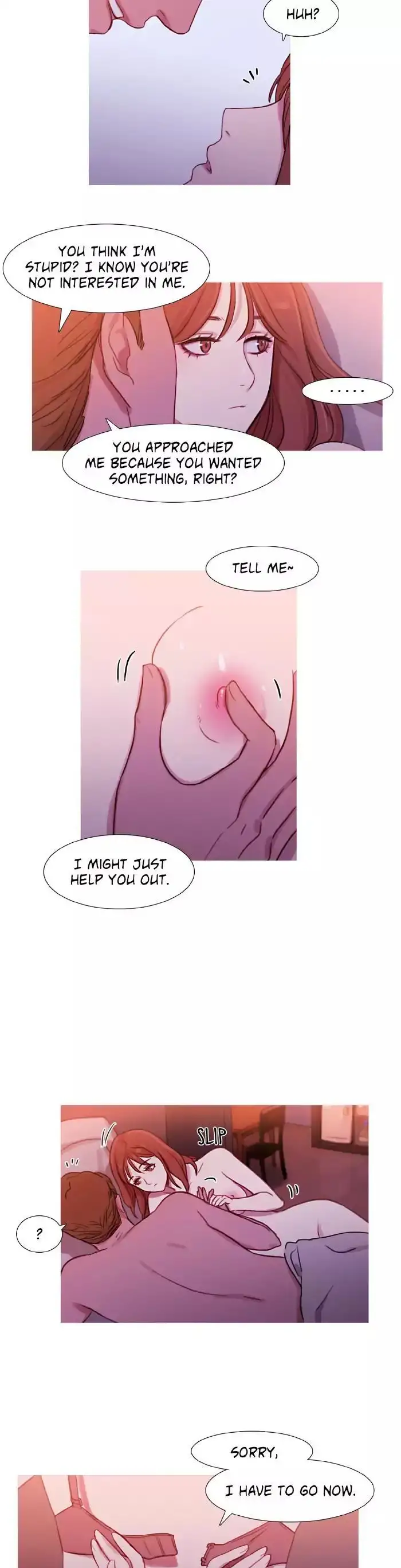 Fatal Woman - Chapter 31 [photo 14] - MangaPorn