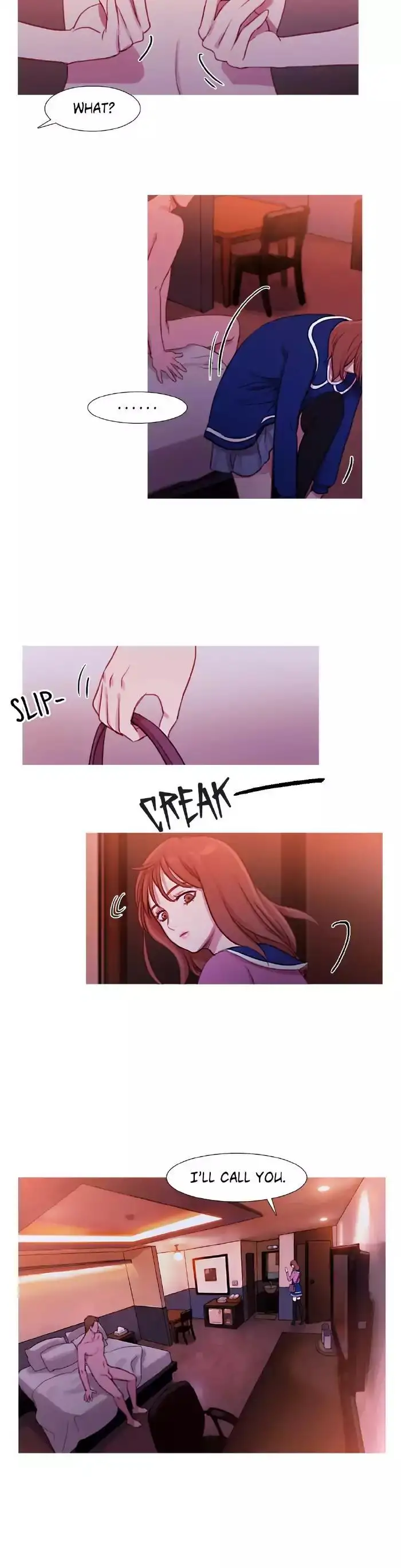Fatal Woman - Chapter 31 [photo 15] - MangaPorn