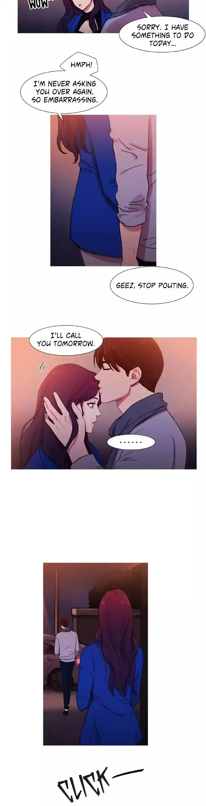 Fatal Woman - Chapter 31 [photo 19] - MangaPorn