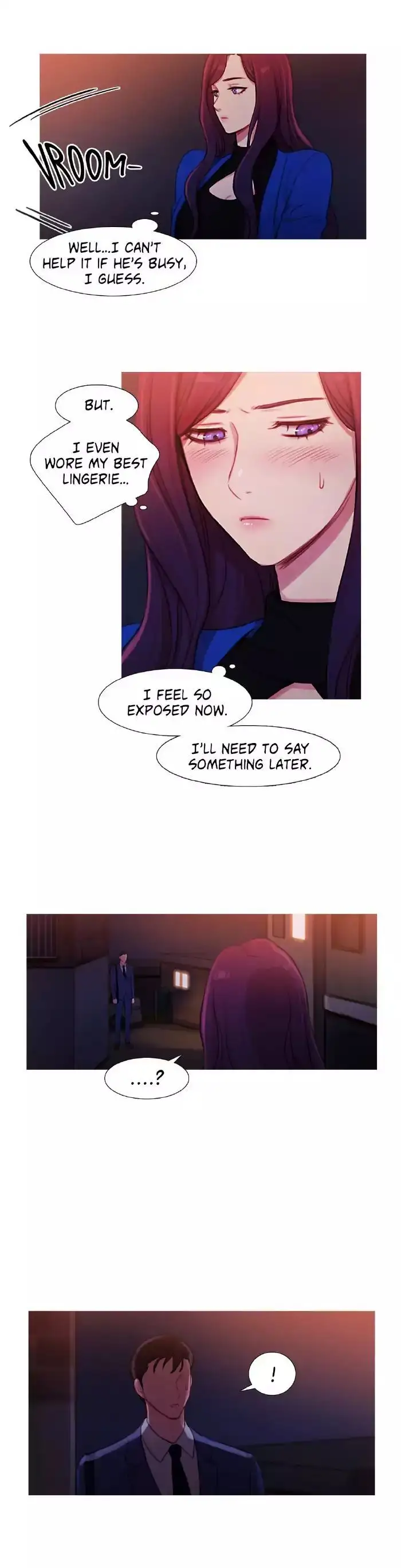 Fatal Woman - Chapter 31 [photo 20] - MangaPorn