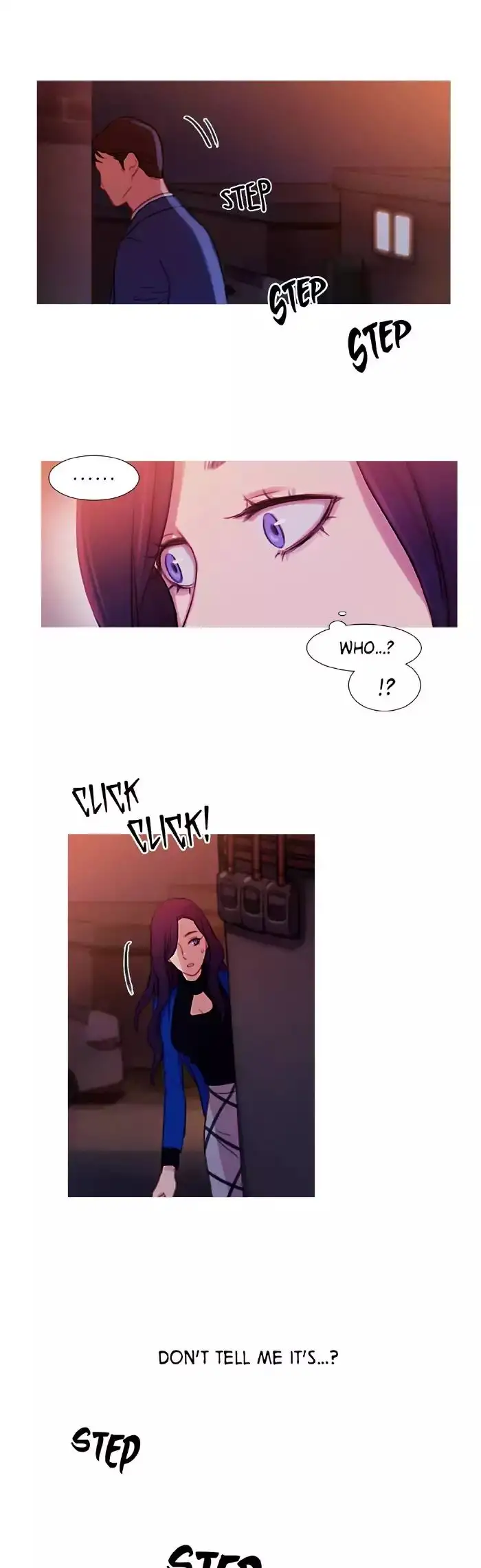Fatal Woman - Chapter 31 [photo 21] - MangaPorn