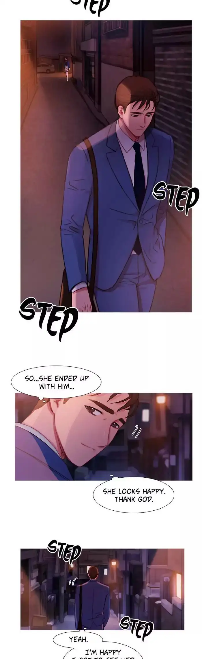 Fatal Woman - Chapter 31 [photo 22] - MangaPorn