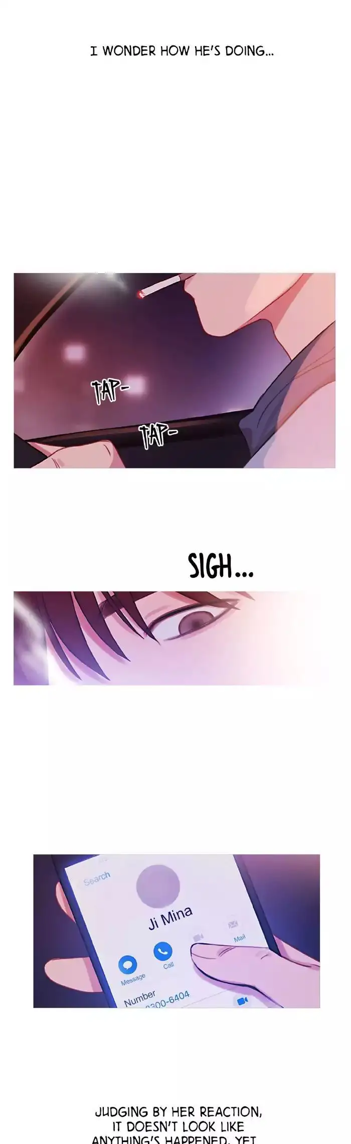 Fatal Woman - Chapter 31 [photo 24] - MangaPorn