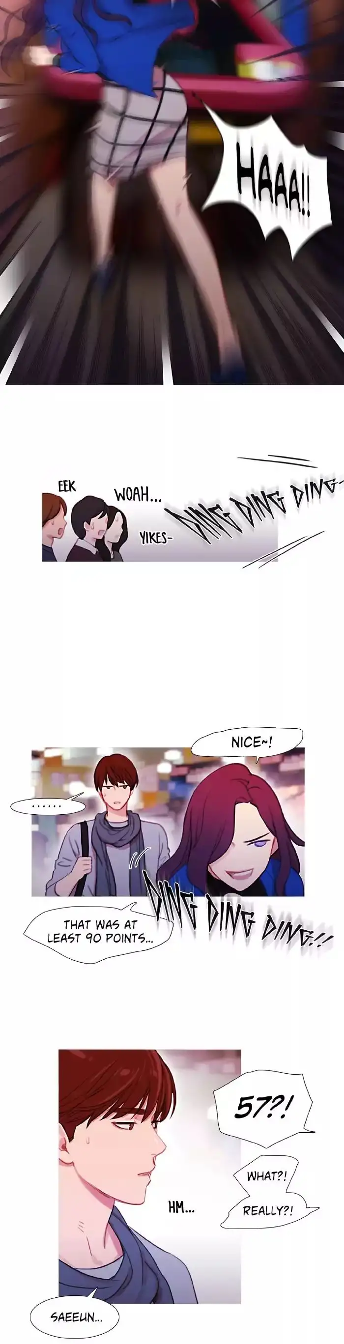 Fatal Woman - Chapter 31 [photo 3] - MangaPorn