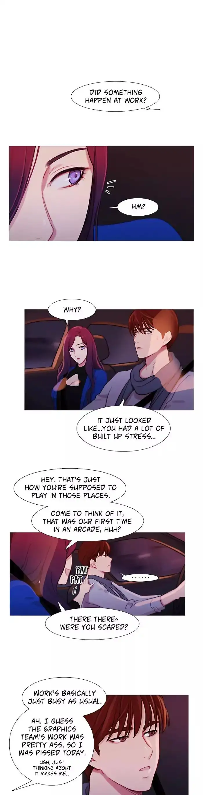 Fatal Woman - Chapter 31 [photo 4] - MangaPorn