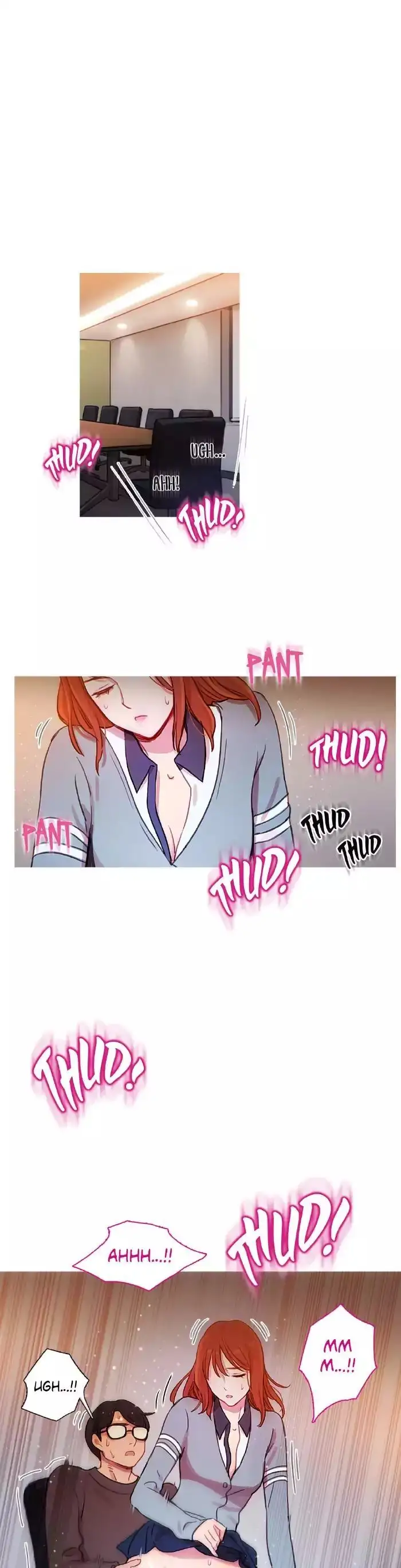 Fatal Woman - Chapter 32 [photo 1] - MangaPorn