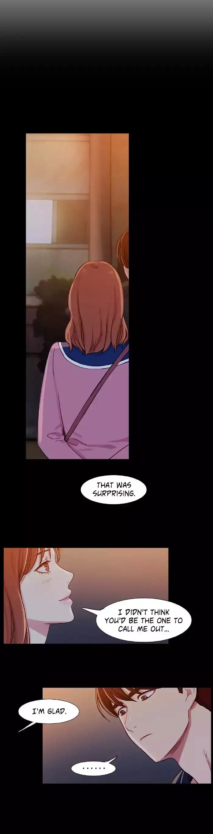 Fatal Woman - Chapter 32 [photo 10] - MangaPorn