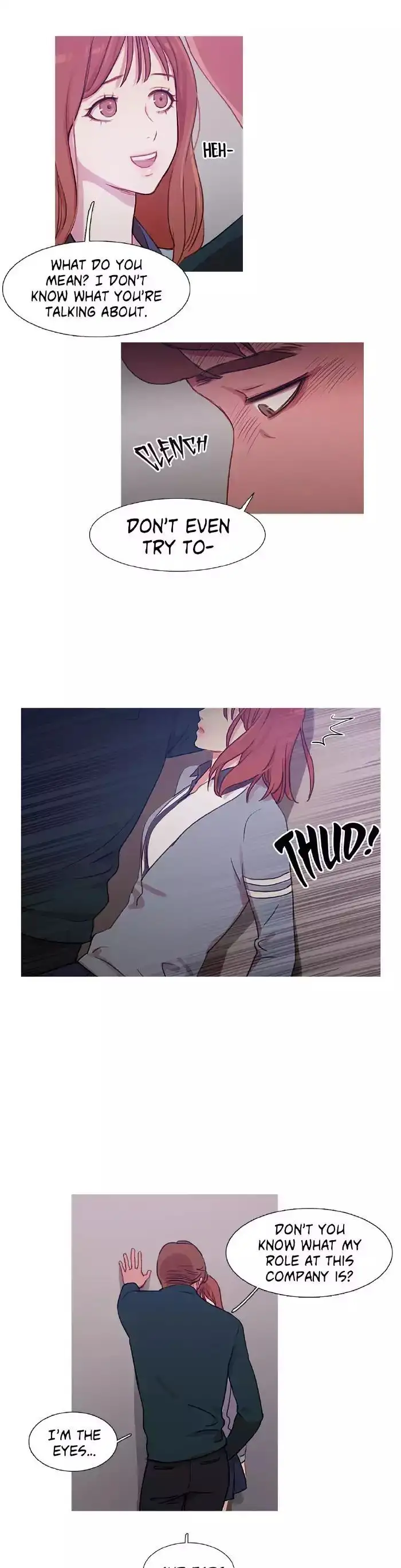 Fatal Woman - Chapter 32 [photo 19] - MangaPorn