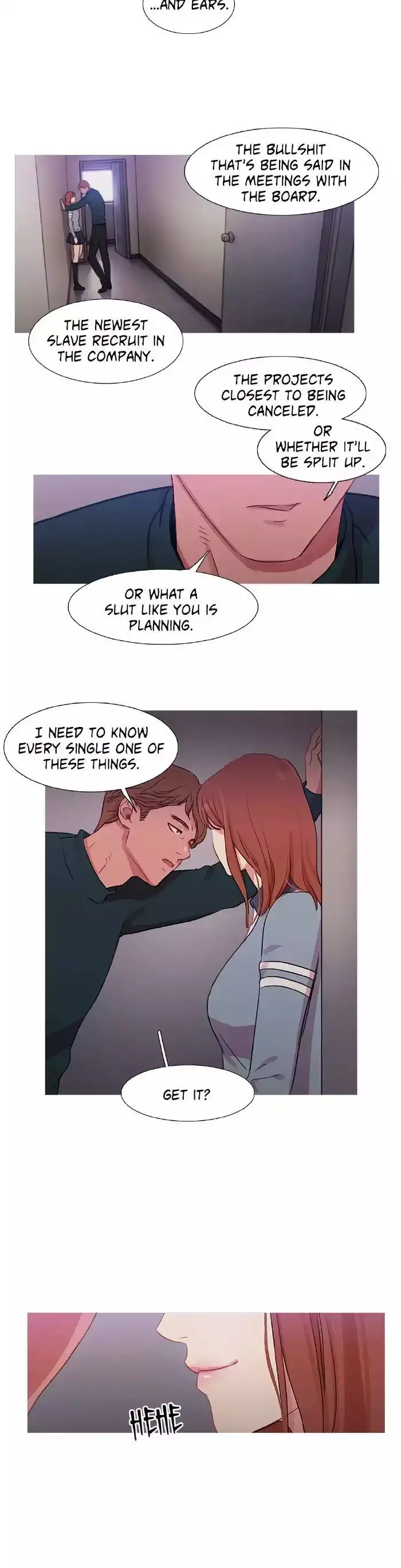 Fatal Woman - Chapter 32 [photo 20] - MangaPorn