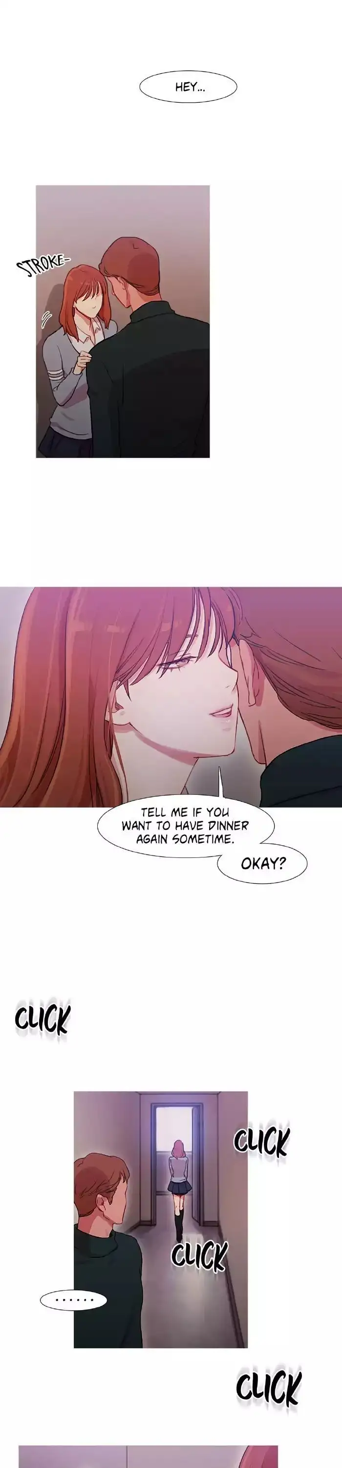Fatal Woman - Chapter 32 [photo 21] - MangaPorn