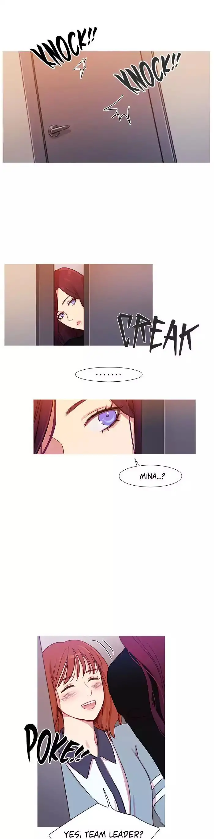 Fatal Woman - Chapter 32 [photo 6] - MangaPorn