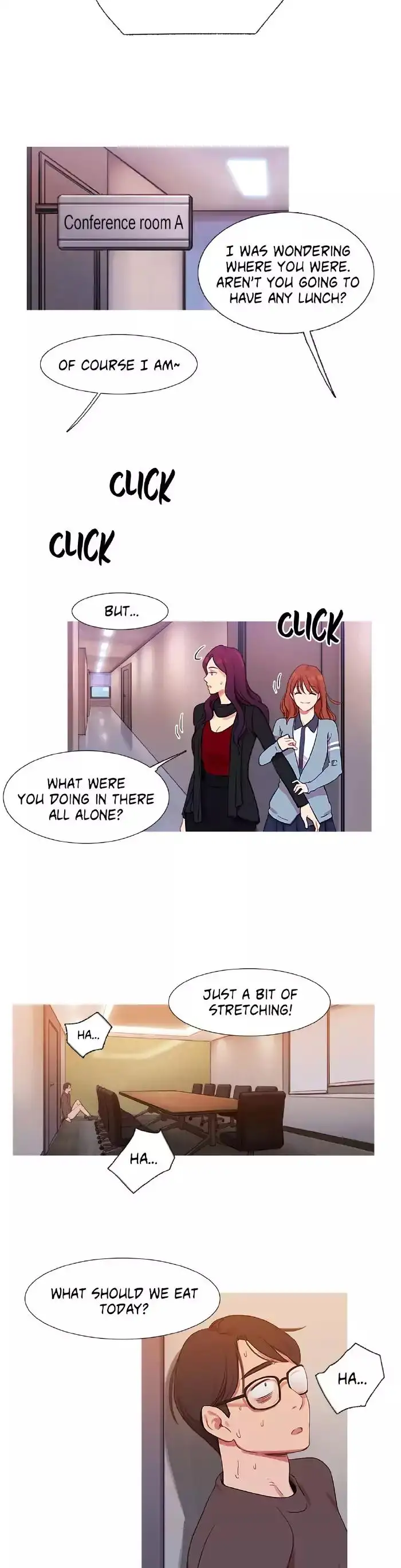 Fatal Woman - Chapter 32 [photo 7] - MangaPorn