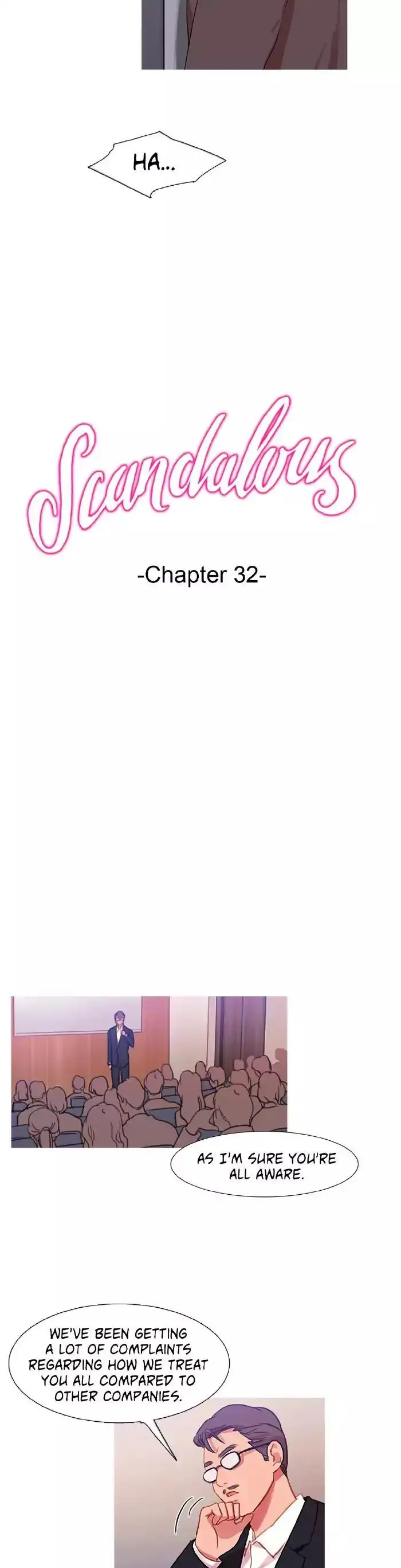 Fatal Woman - Chapter 32 [photo 8] - MangaPorn