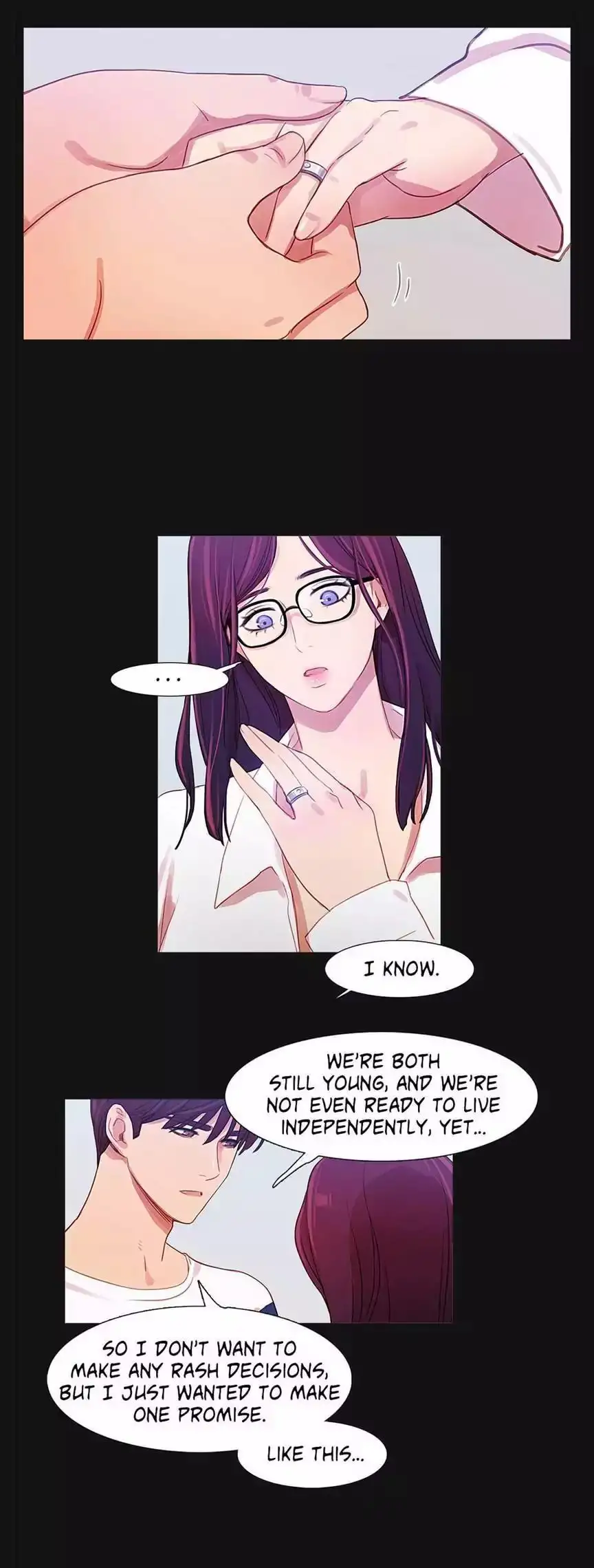 Fatal Woman - Chapter 33 [photo 10] - MangaPorn