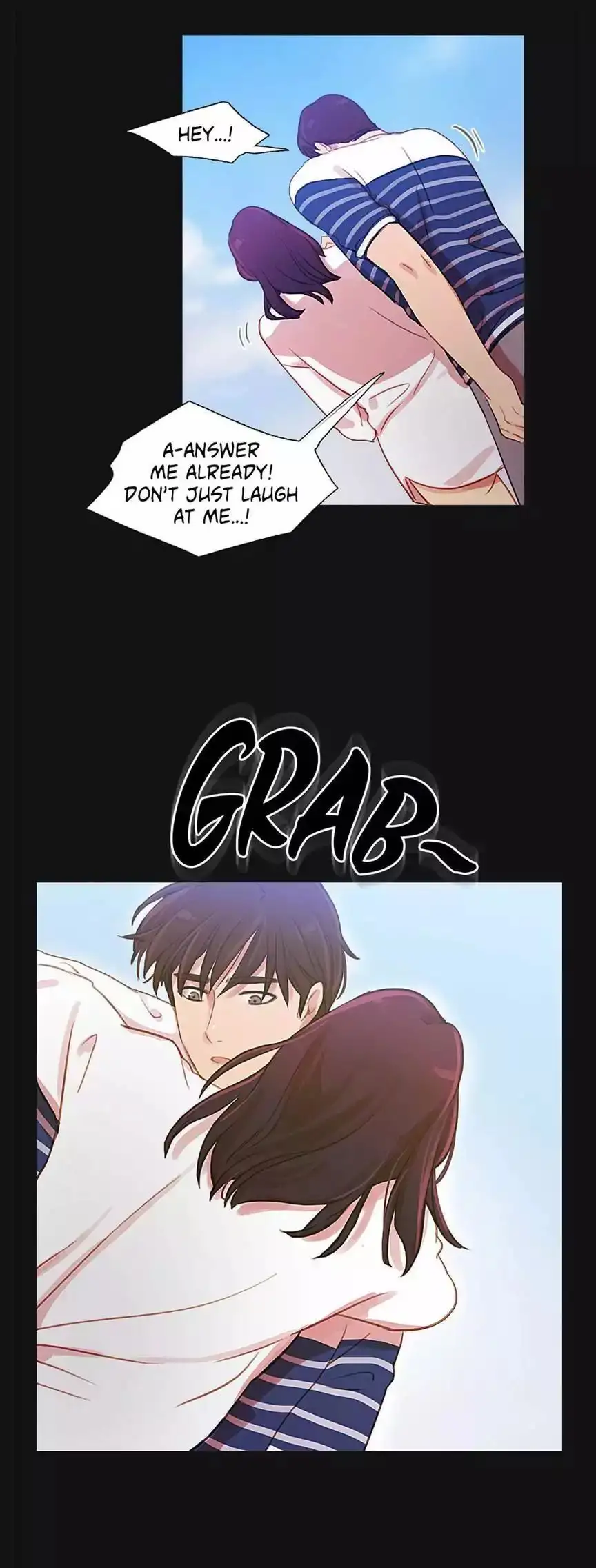 Fatal Woman - Chapter 33 [photo 13] - MangaPorn