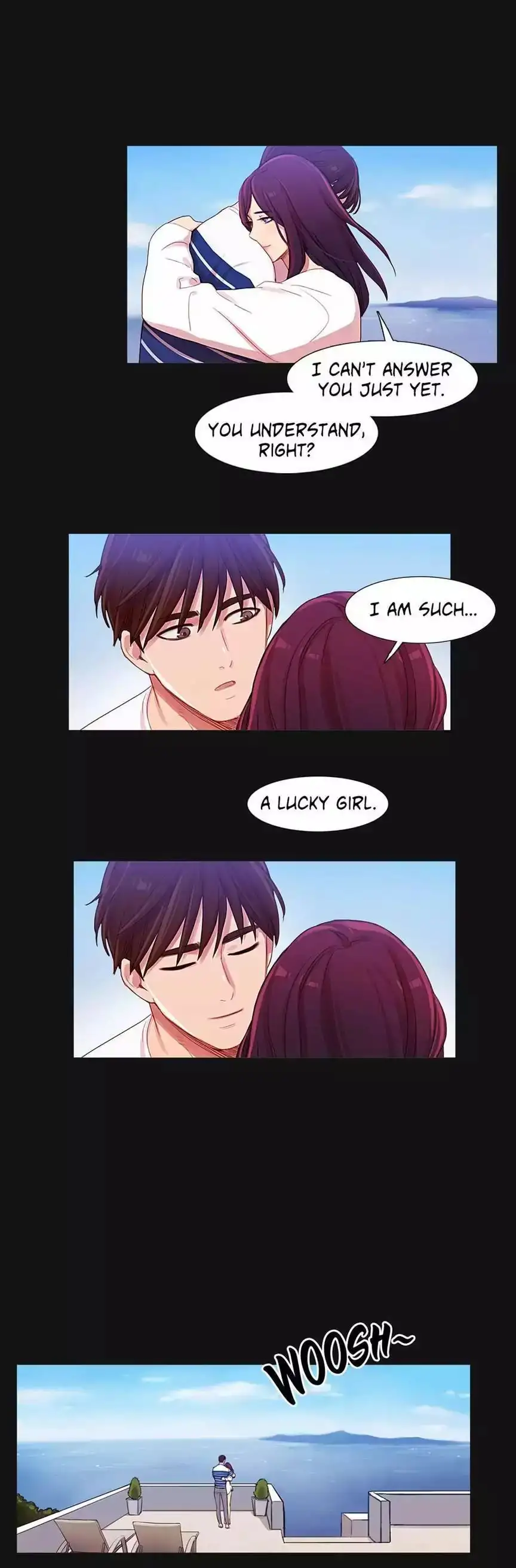 Fatal Woman - Chapter 33 [photo 14] - MangaPorn