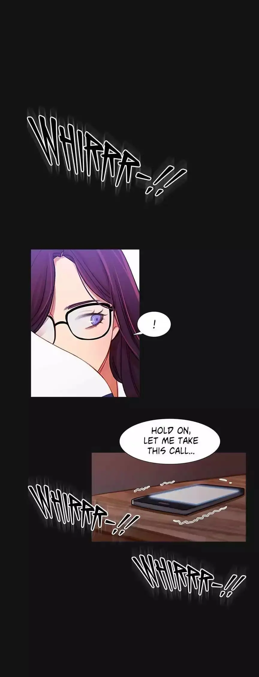 Fatal Woman - Chapter 33 [photo 15] - MangaPorn