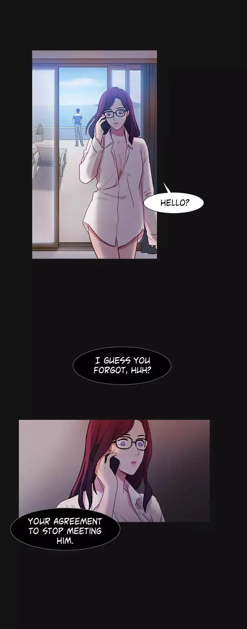 Fatal Woman - Chapter 33 [photo 16] - MangaPorn