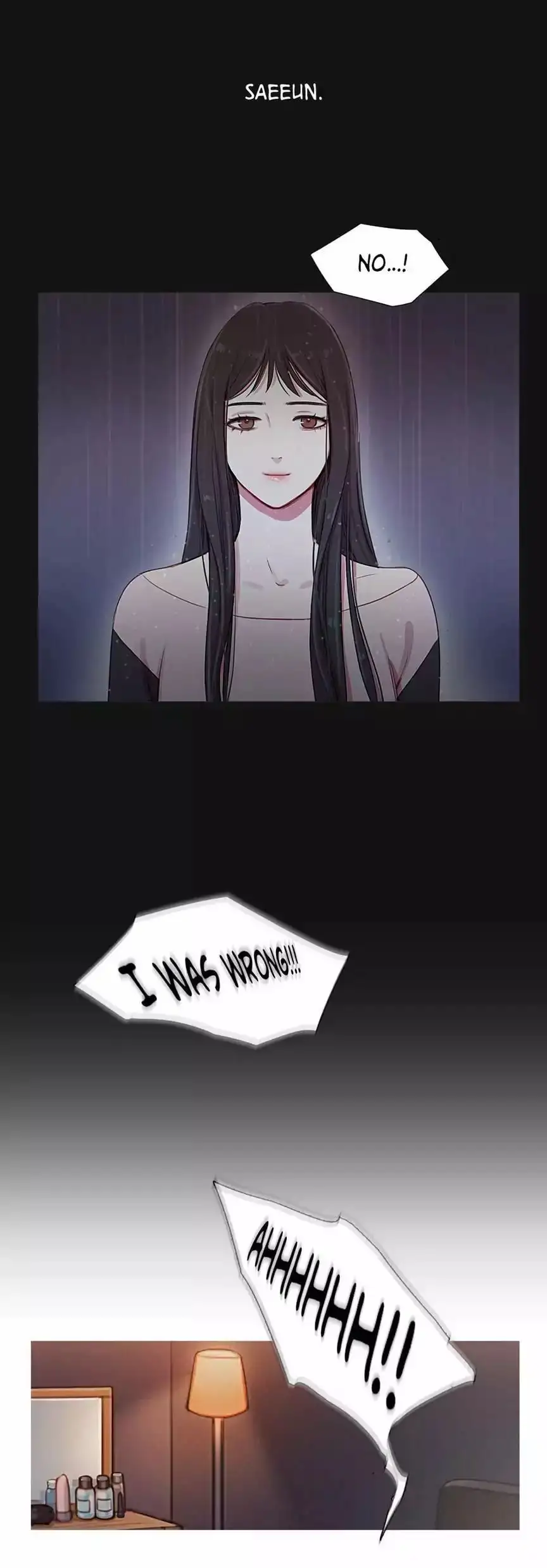 Fatal Woman - Chapter 33 [photo 19] - MangaPorn