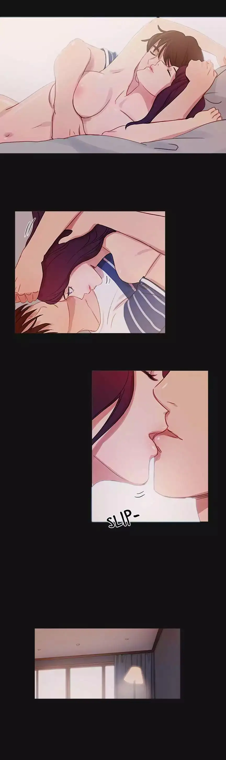 Fatal Woman - Chapter 33 [photo 2] - MangaPorn