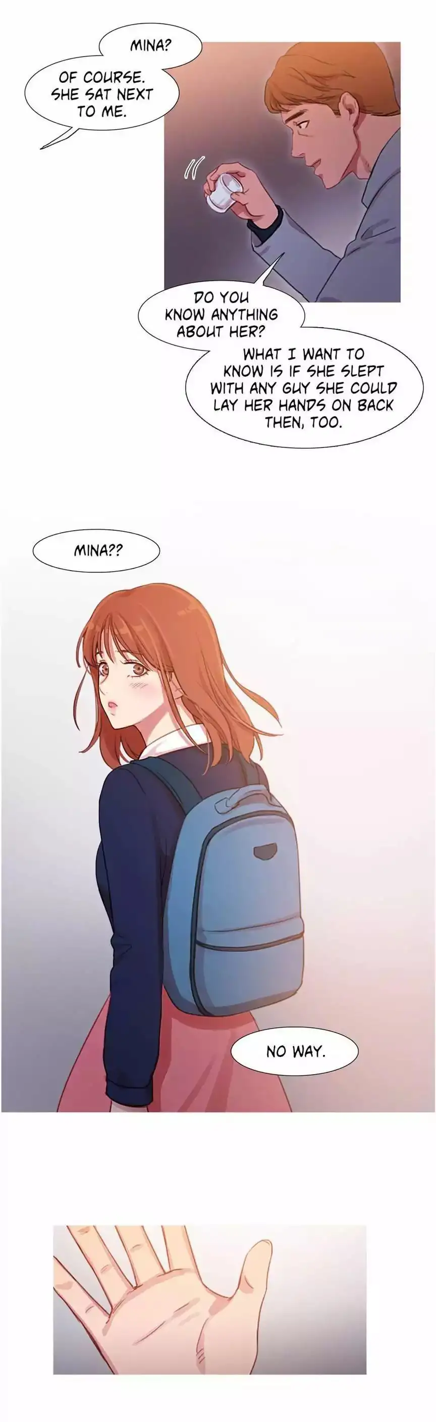 Fatal Woman - Chapter 33 [photo 27] - MangaPorn