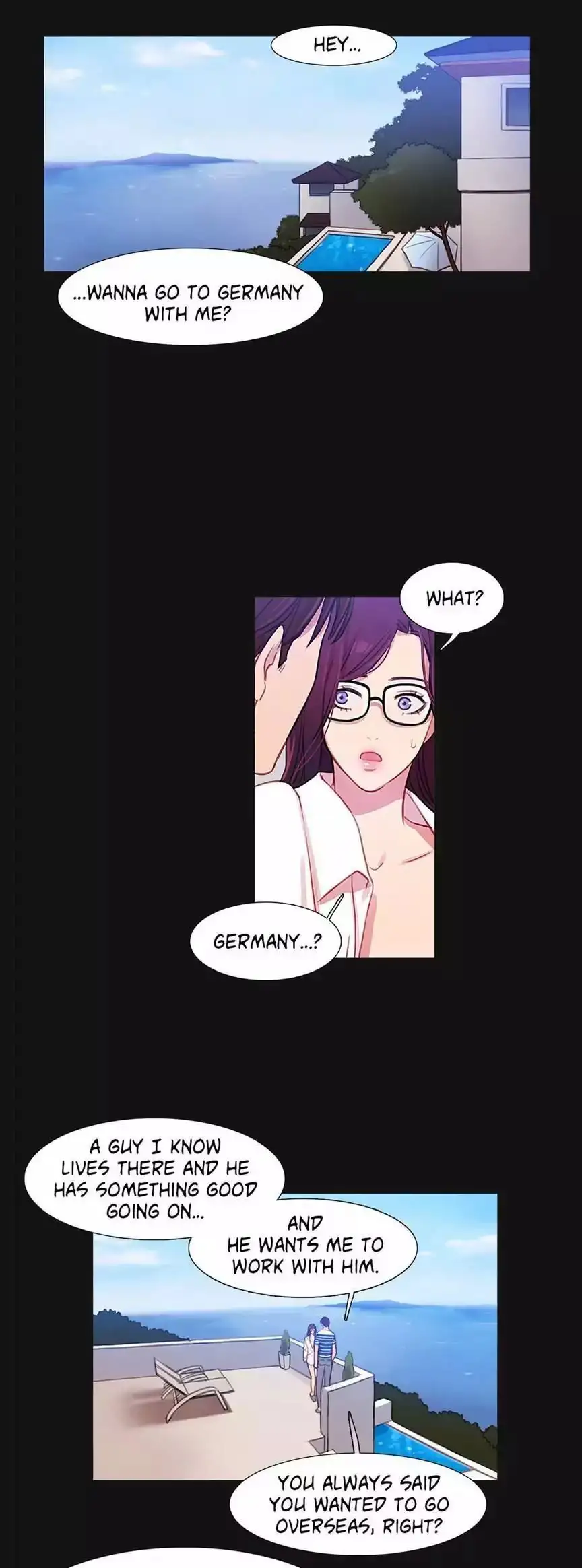 Fatal Woman - Chapter 33 [photo 7] - MangaPorn