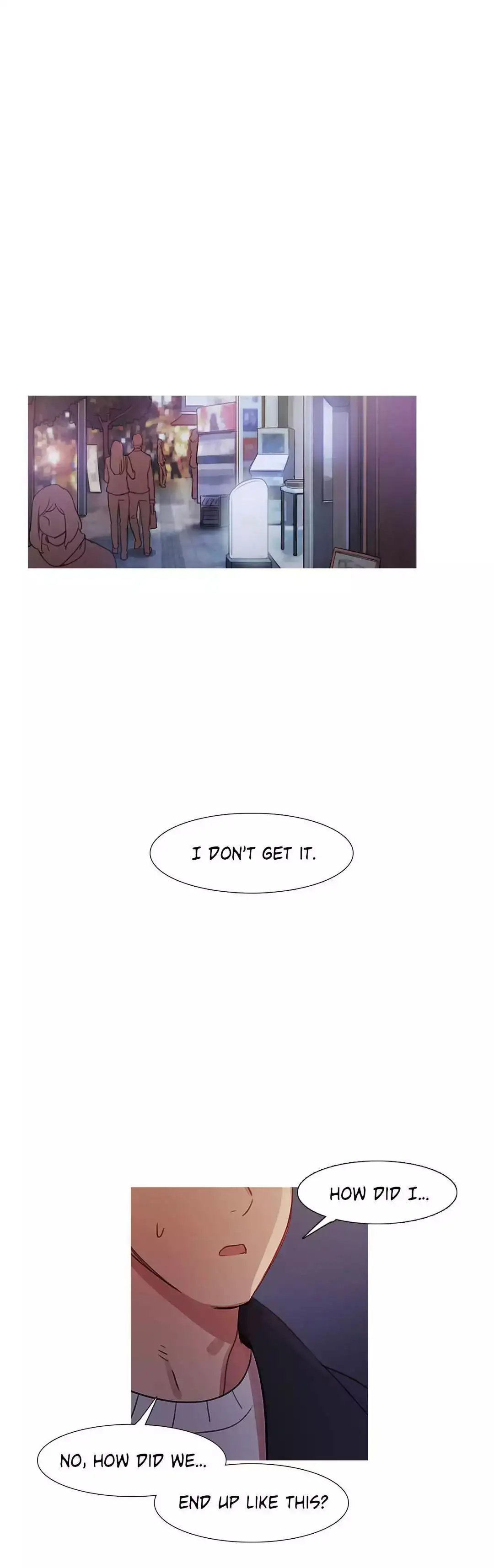 Fatal Woman - Chapter 34 [photo 1] - MangaPorn
