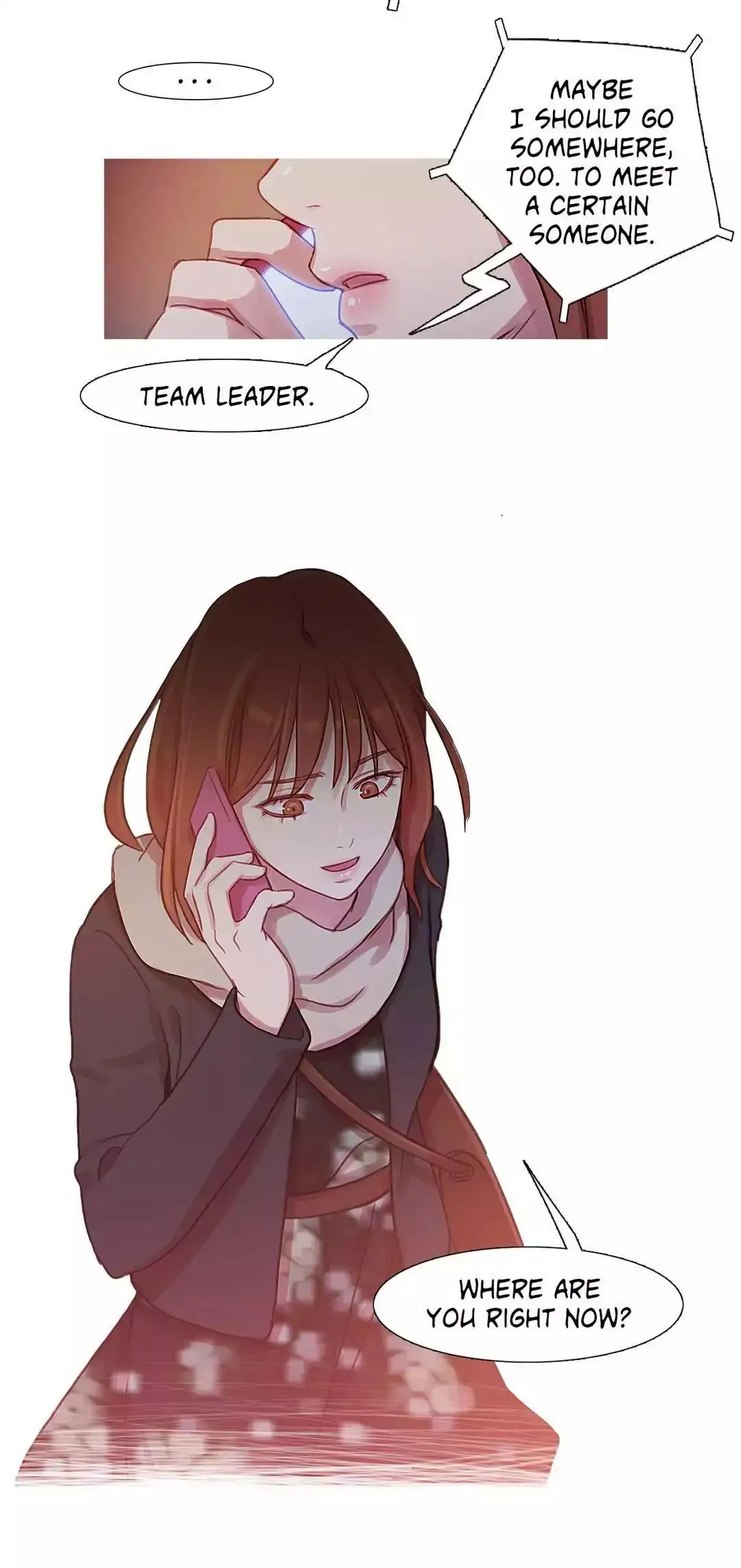 Fatal Woman - Chapter 34 [photo 10] - MangaPorn