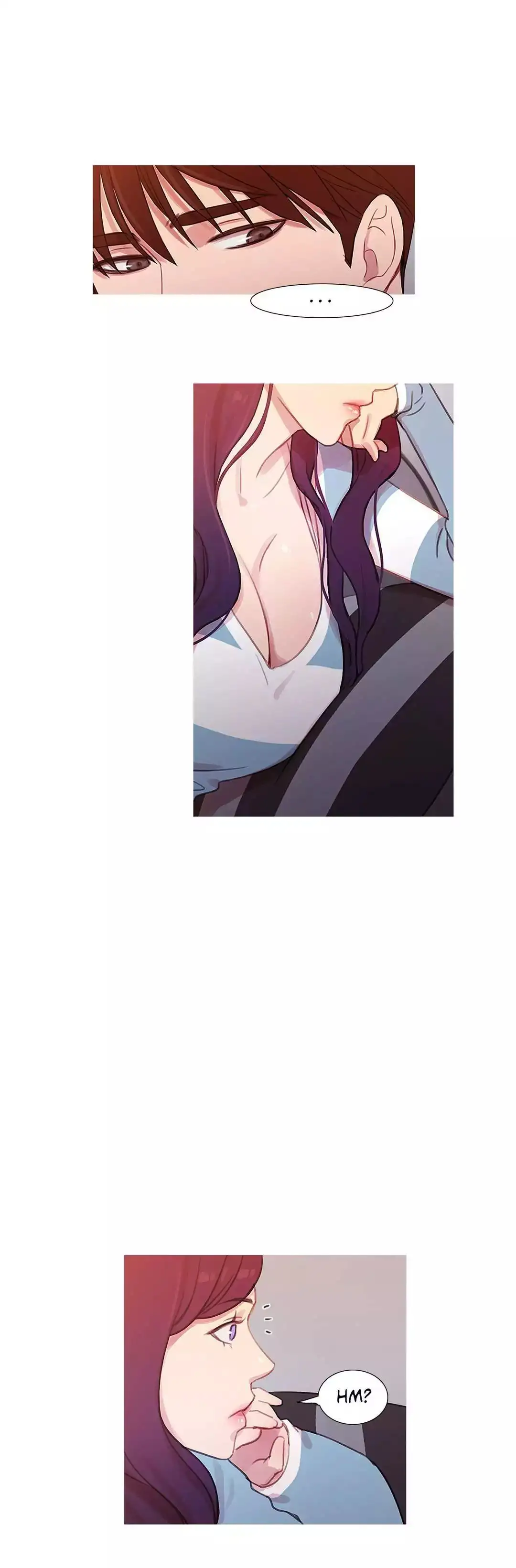 Fatal Woman - Chapter 34 [photo 16] - MangaPorn