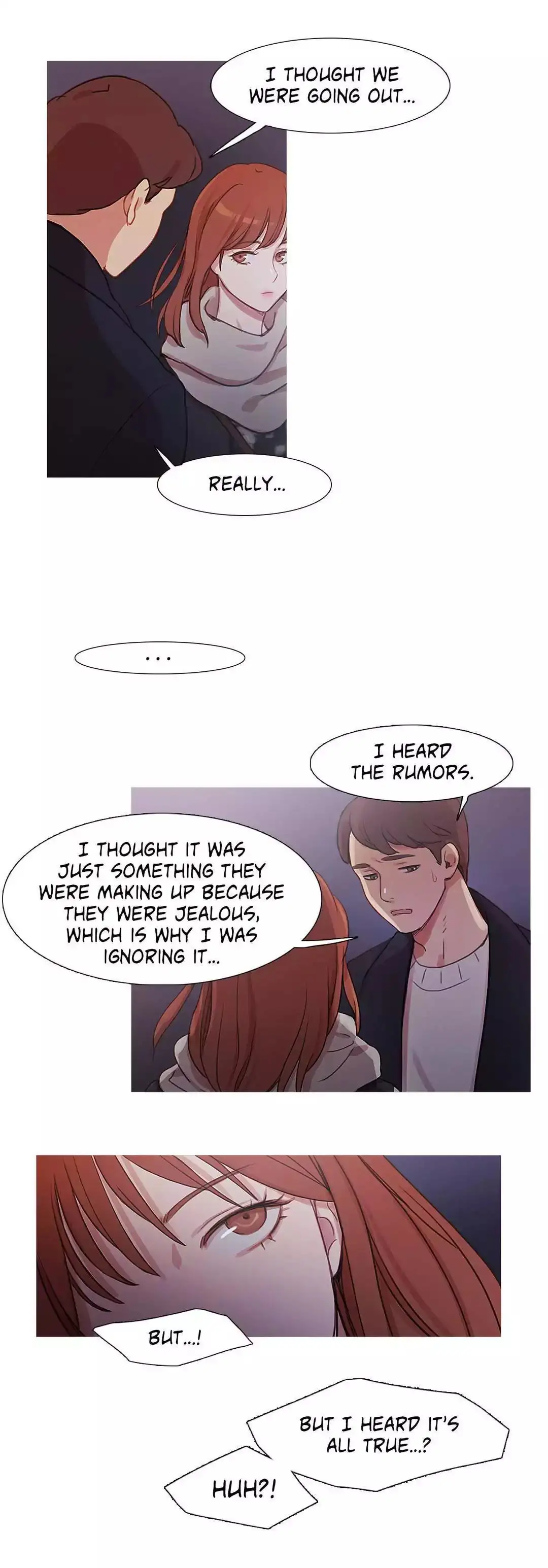 Fatal Woman - Chapter 34 [photo 2] - MangaPorn