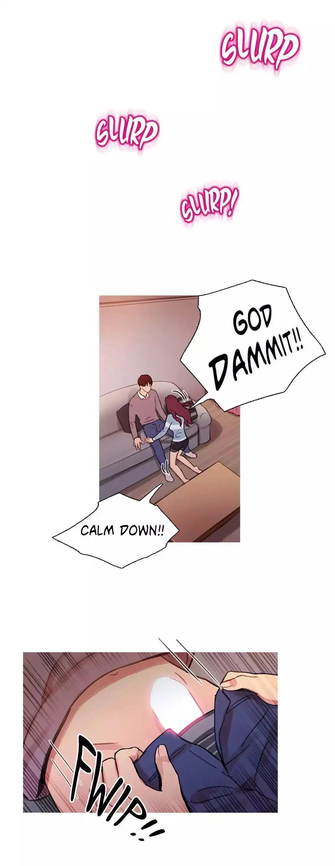 Fatal Woman - Chapter 34 [photo 20] - MangaPorn