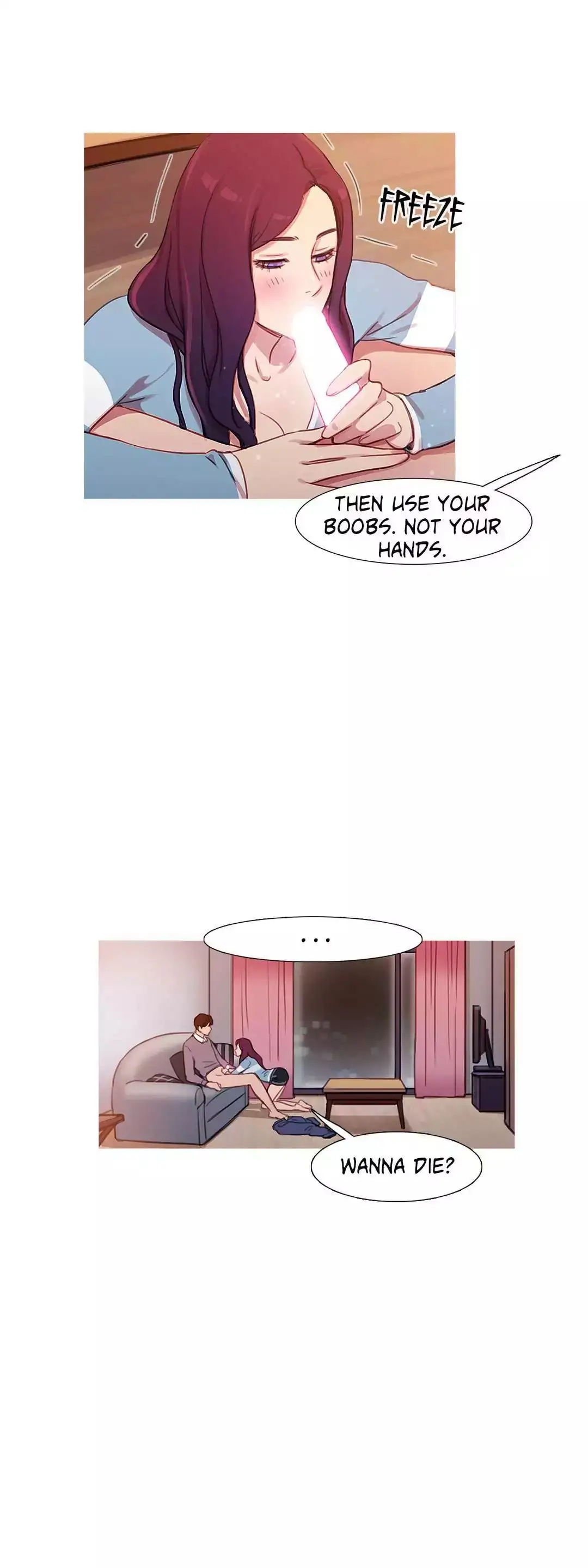 Fatal Woman - Chapter 34 [photo 22] - MangaPorn
