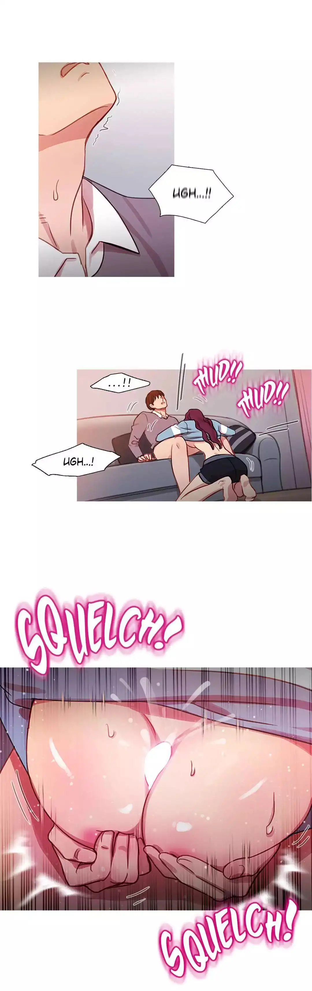 Fatal Woman - Chapter 34 [photo 25] - MangaPorn