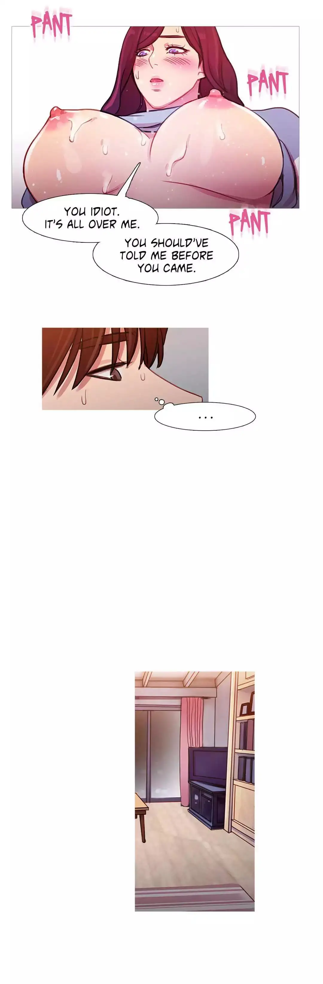 Fatal Woman - Chapter 34 [photo 28] - MangaPorn