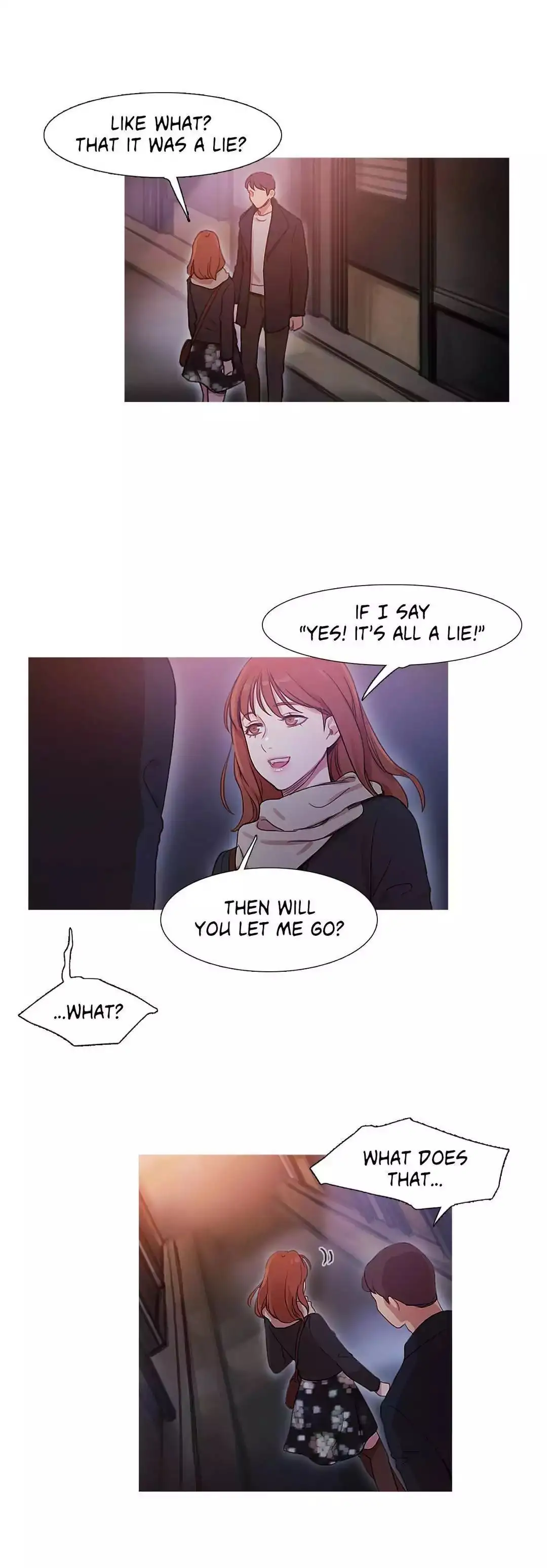 Fatal Woman - Chapter 34 [photo 4] - MangaPorn