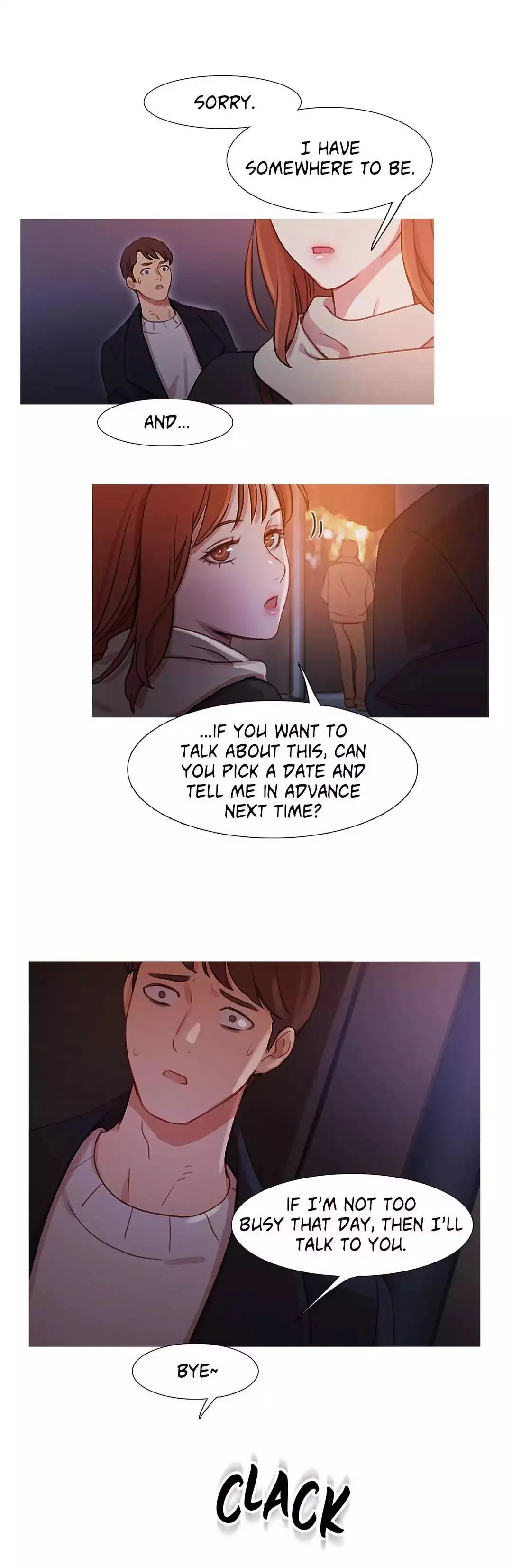 Fatal Woman - Chapter 34 [photo 5] - MangaPorn