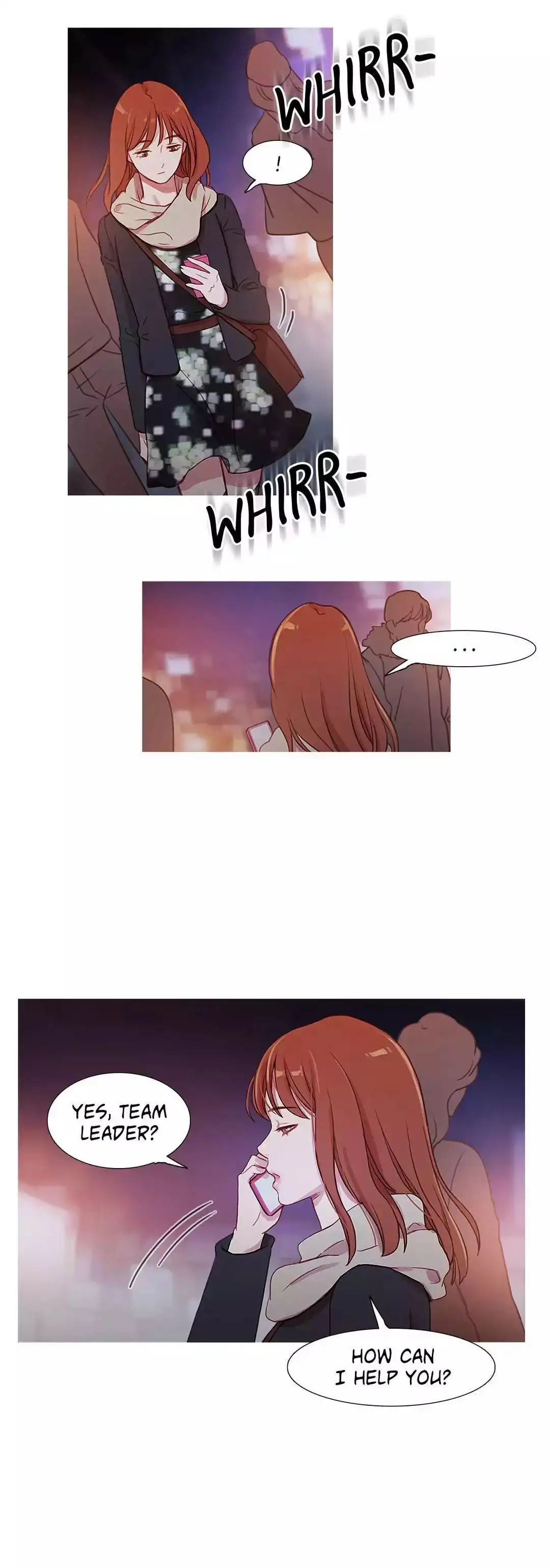Fatal Woman - Chapter 34 [photo 7] - MangaPorn