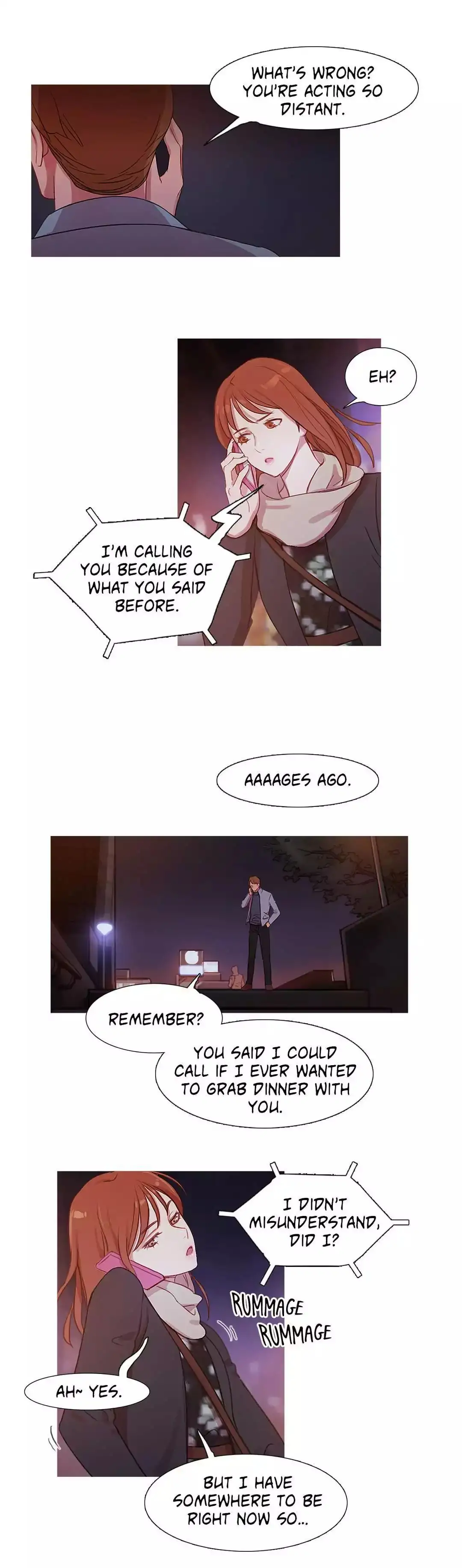Fatal Woman - Chapter 34 [photo 8] - MangaPorn