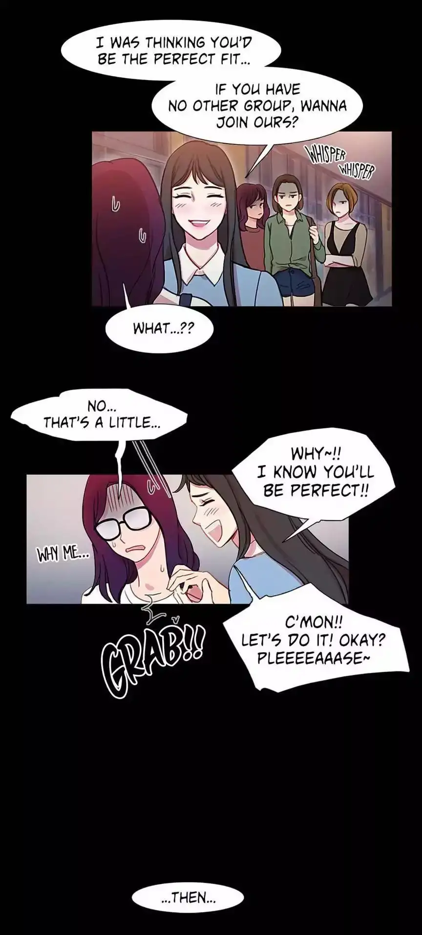 Fatal Woman - Chapter 35 [photo 11] - MangaPorn