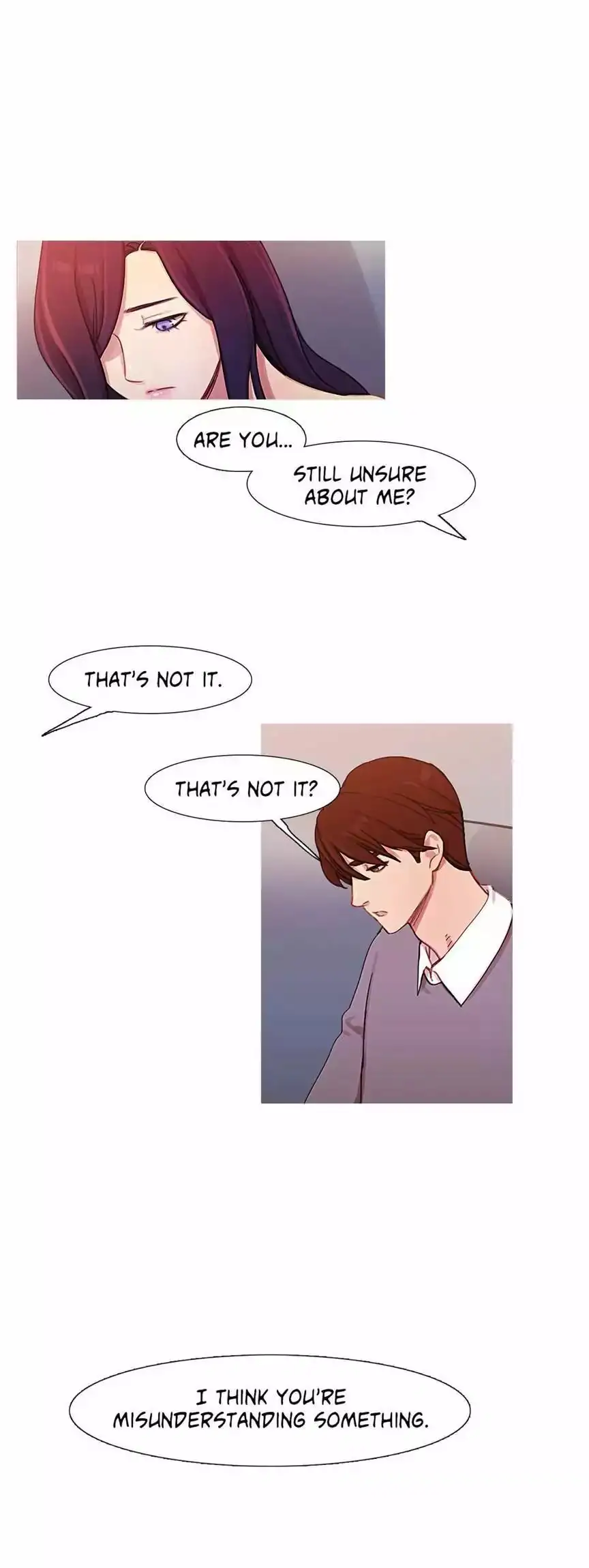 Fatal Woman - Chapter 35 [photo 2] - MangaPorn